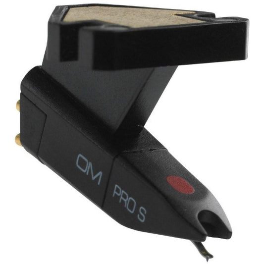 Ortofon OM Pro S Turntable Cartridge