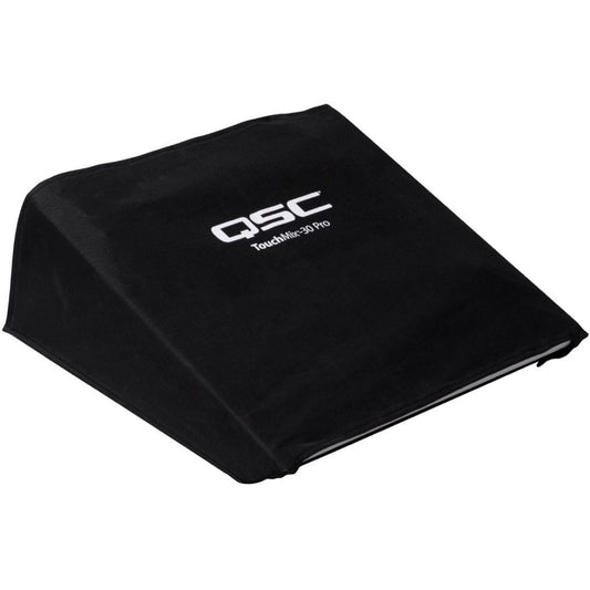 QSC TM-30 Cover TouchMix-30 Pro Fabric Dust Cover