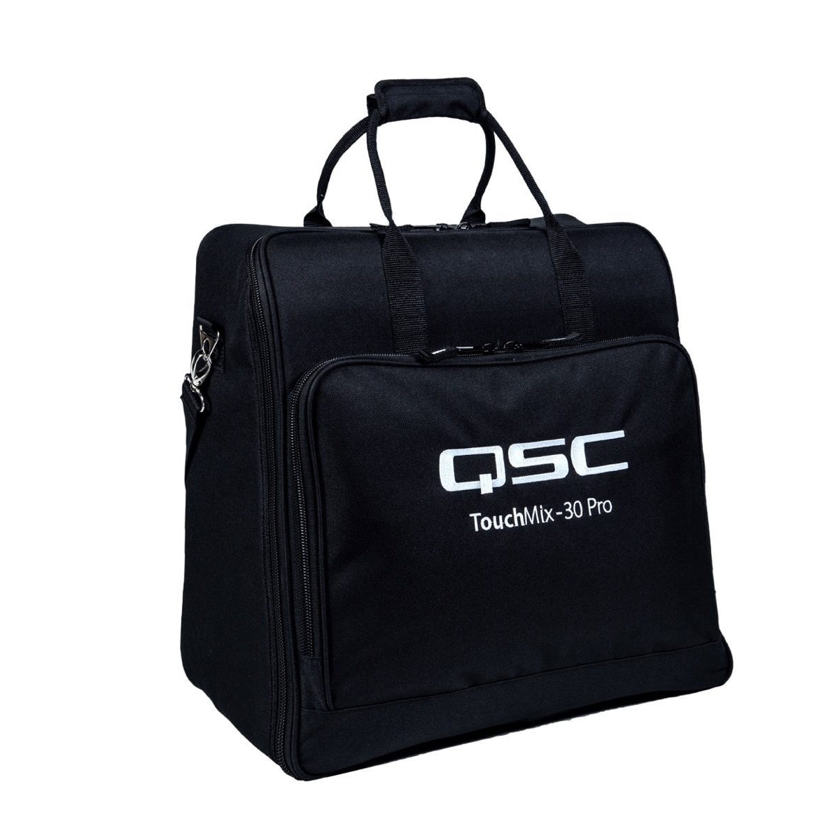 QSC TM-30 Tote TouchMix-30 Pro Heavy-Duty Bag