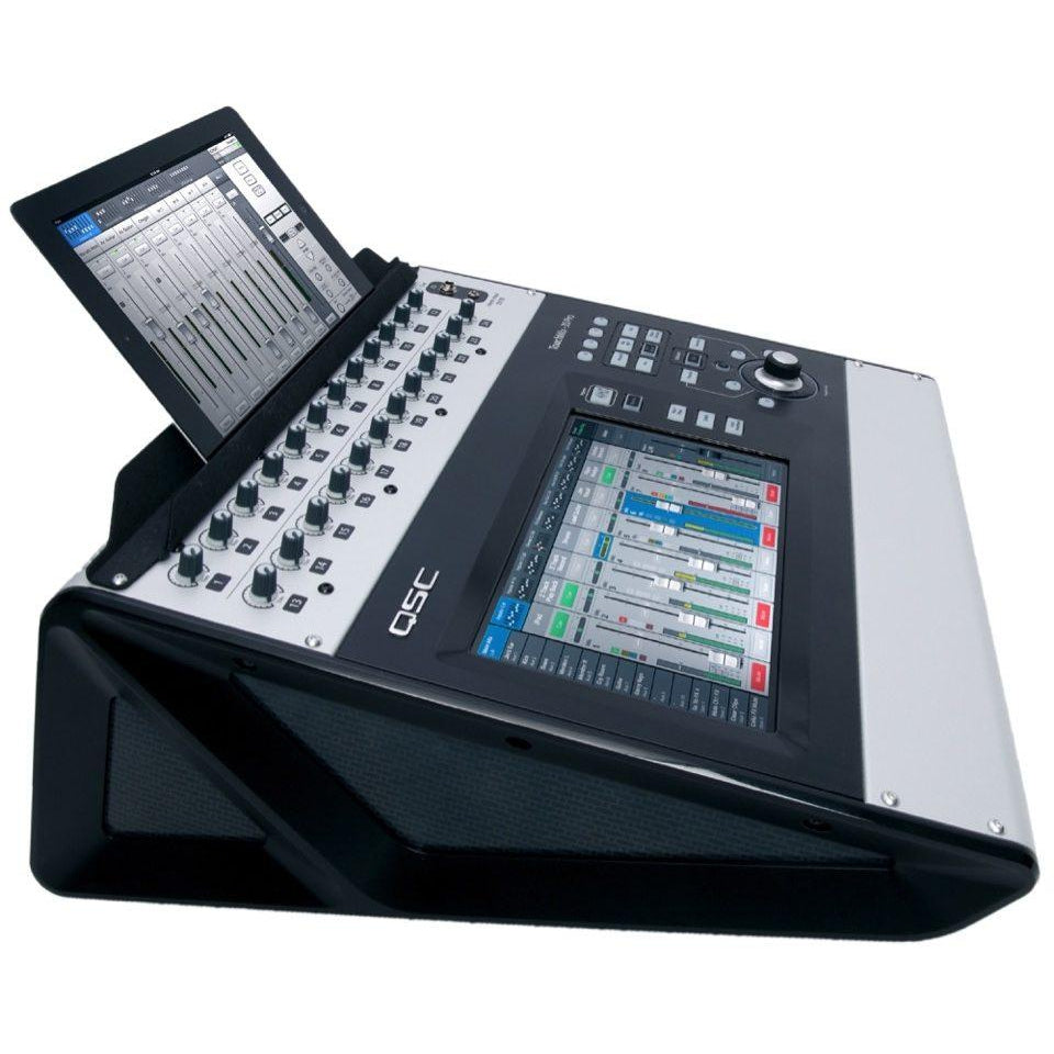 QSC TS-1 TM-30 TouchMix-30 Pro Tablet Stand
