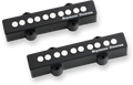 Seymour Duncan Quarter Pound Jazz 5-String Electric Bass Pickup Set