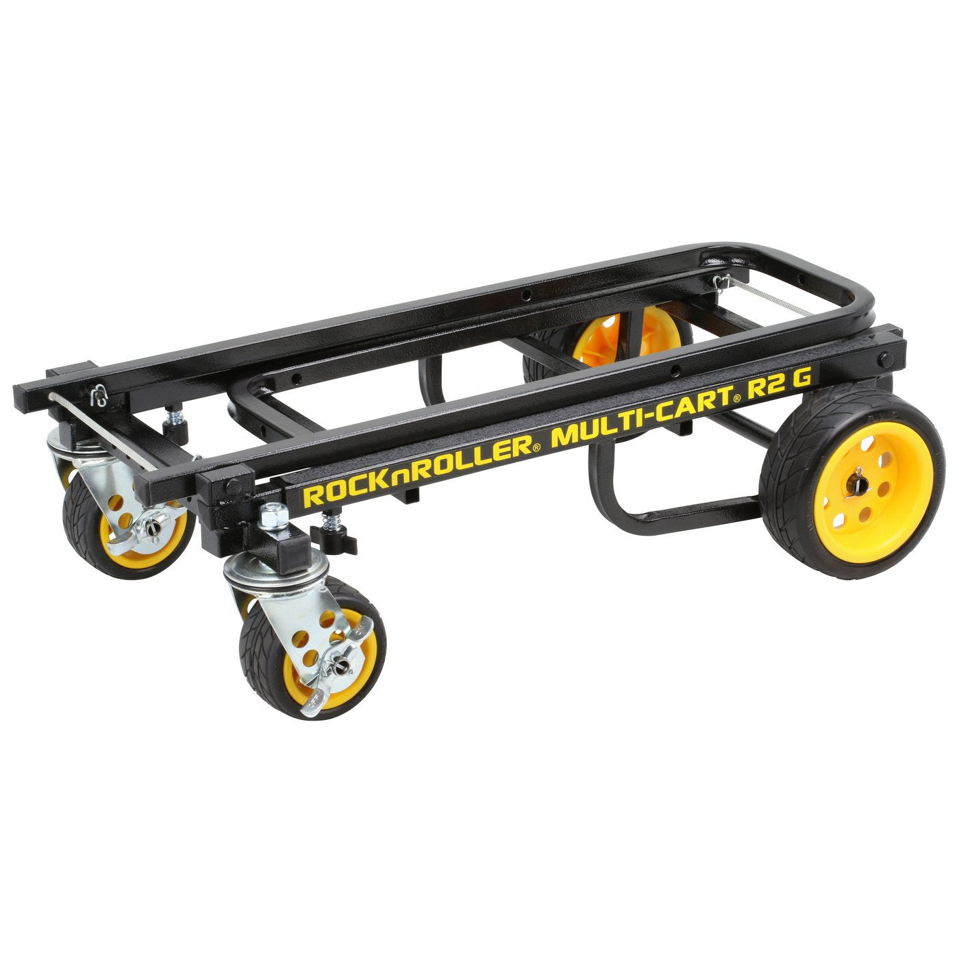 RockNRoller R2G Micro Glider Multi-Cart
