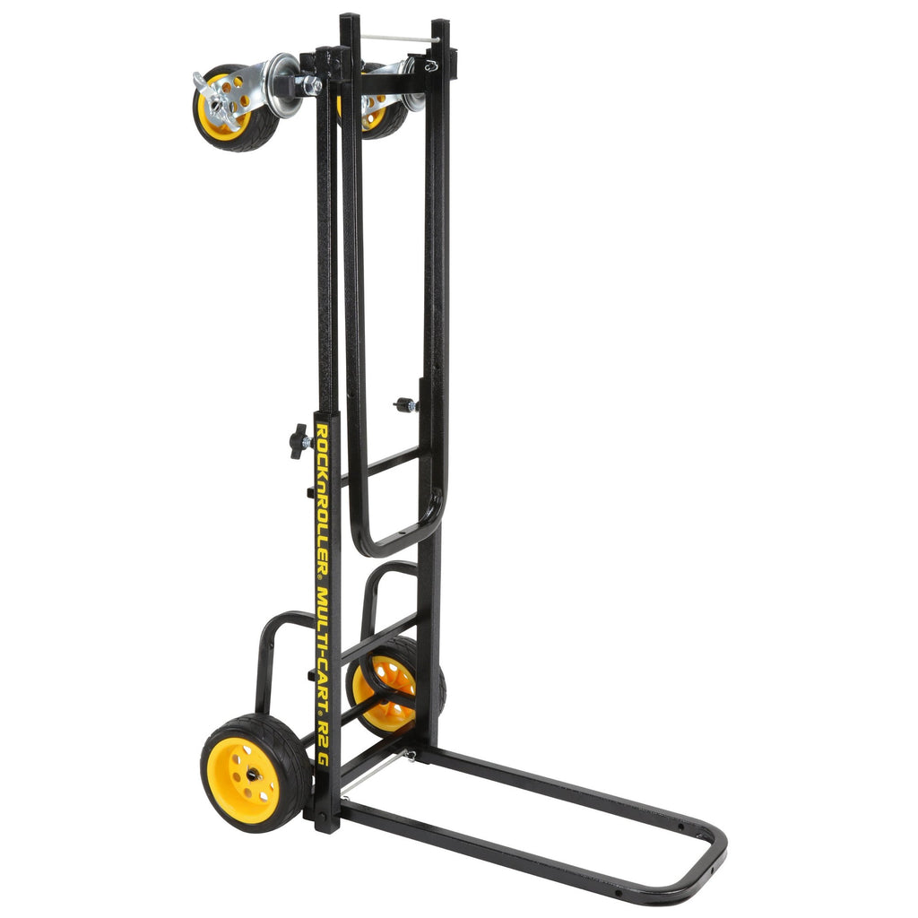 RockNRoller R2G Micro Glider Multi-Cart