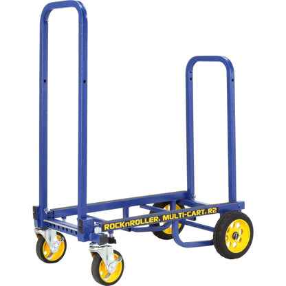 RocknRoller R2RT Multi-Cart, Blue