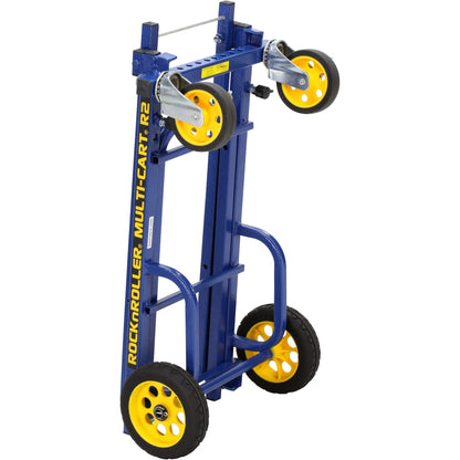 RocknRoller R2RT Multi-Cart, Blue