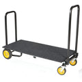 RockNRoller RSD2 Carpeted Deck for R2RT