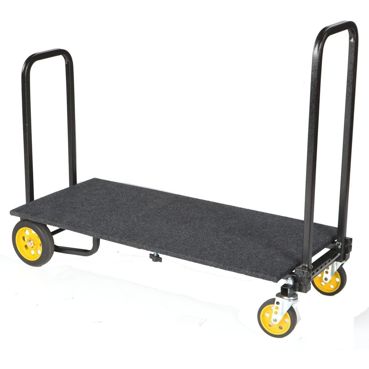 RockNRoller RSD2 Carpeted Deck for R2RT