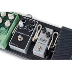 RockBoard Sapphire Series Flat Patch Cable, Black, 3.94 Inch / 10 cm