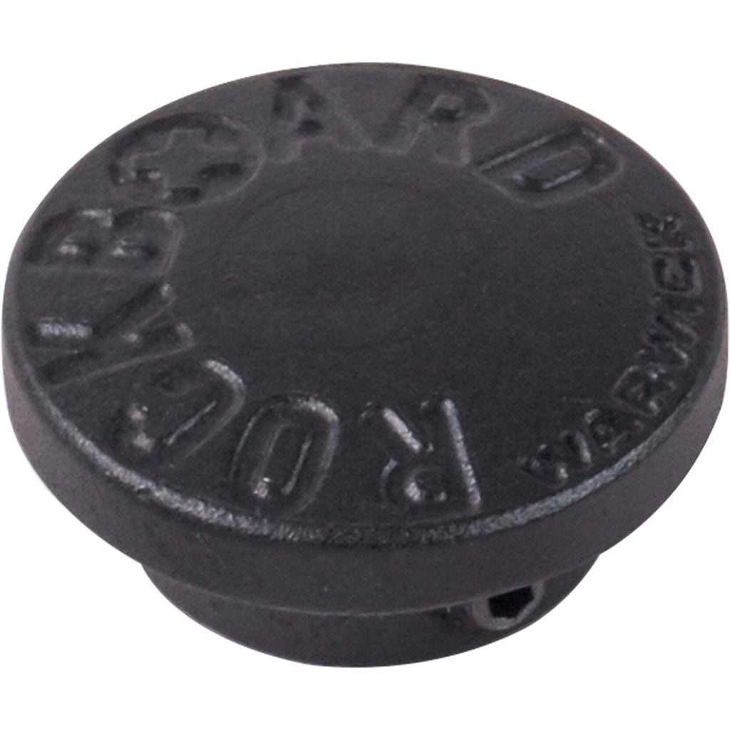 RockBoard StomPete Footswitch Topper, Black, 3-Pack