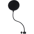 Gator RI-POPFILTER Rok-It Microphone Pop Filter