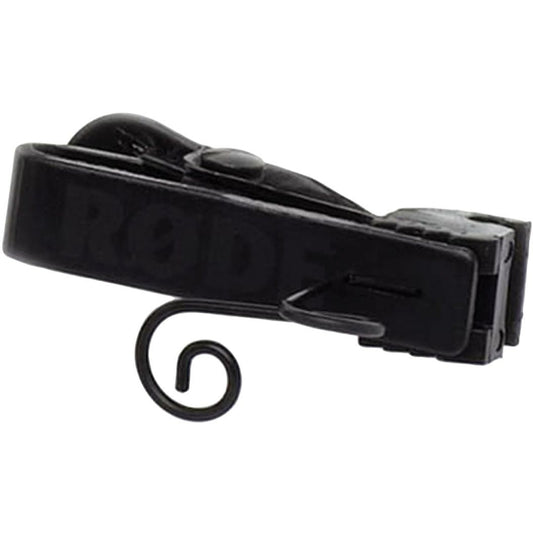Rode LAV-CLIP Microphone Mounting Clip