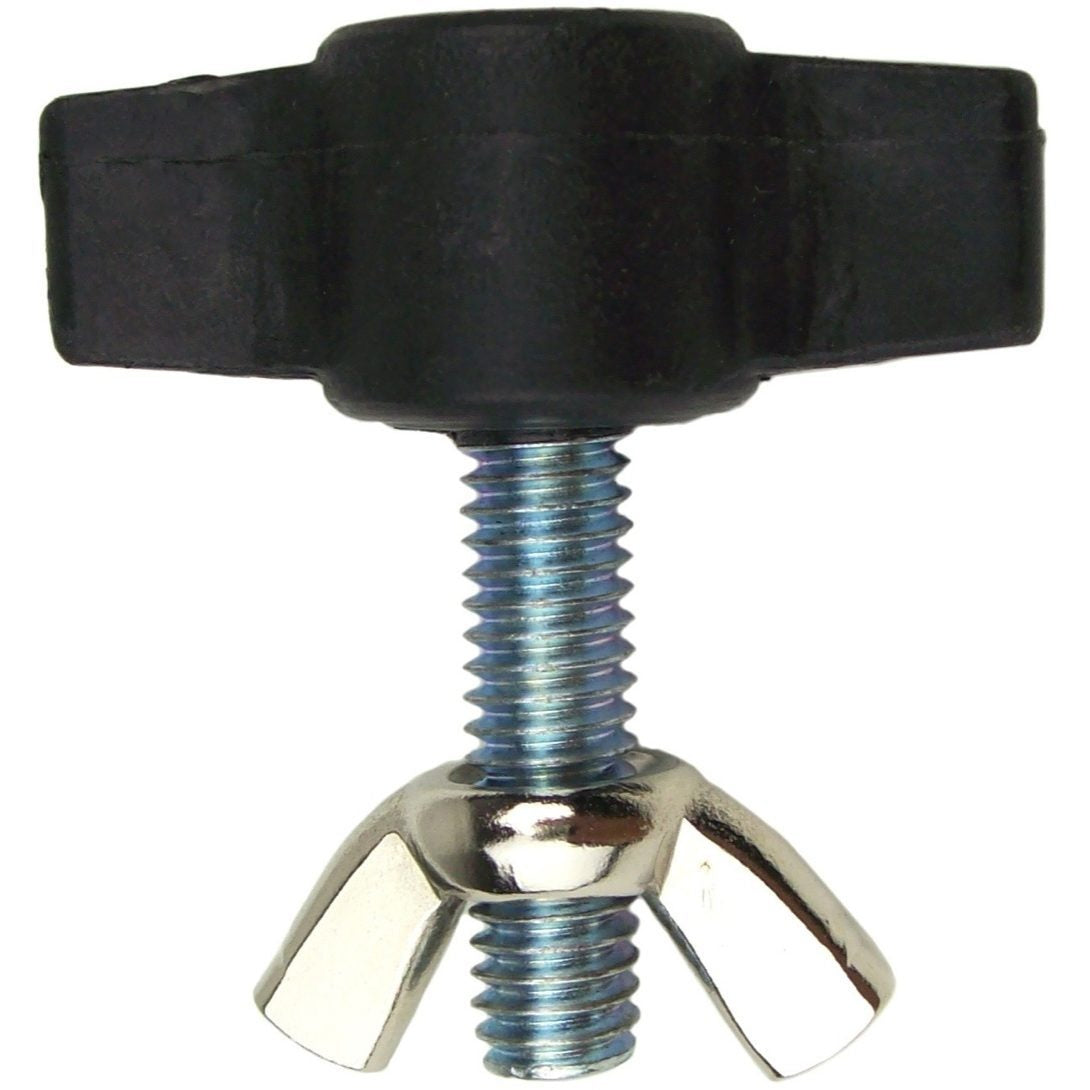 RockNRoller RWNGBLT2 Wing Bolts for Shelf Kit