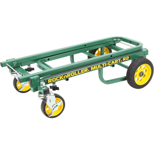 RocknRoller R2RT Multi-Cart, Green