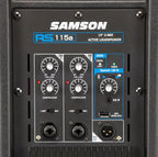 Samson RS115a Active Loudspeaker