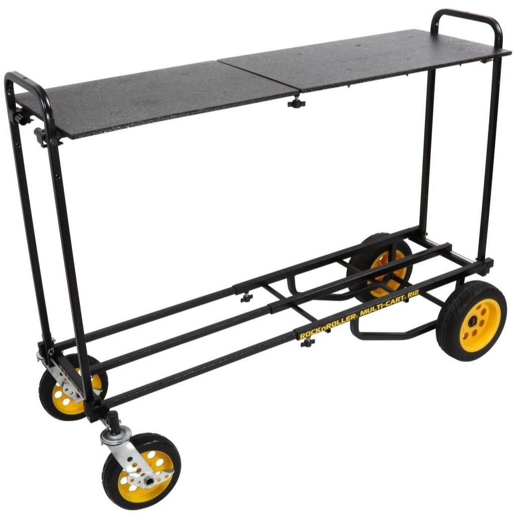 RockNRoller RSH10Q Quick Set Shelf
