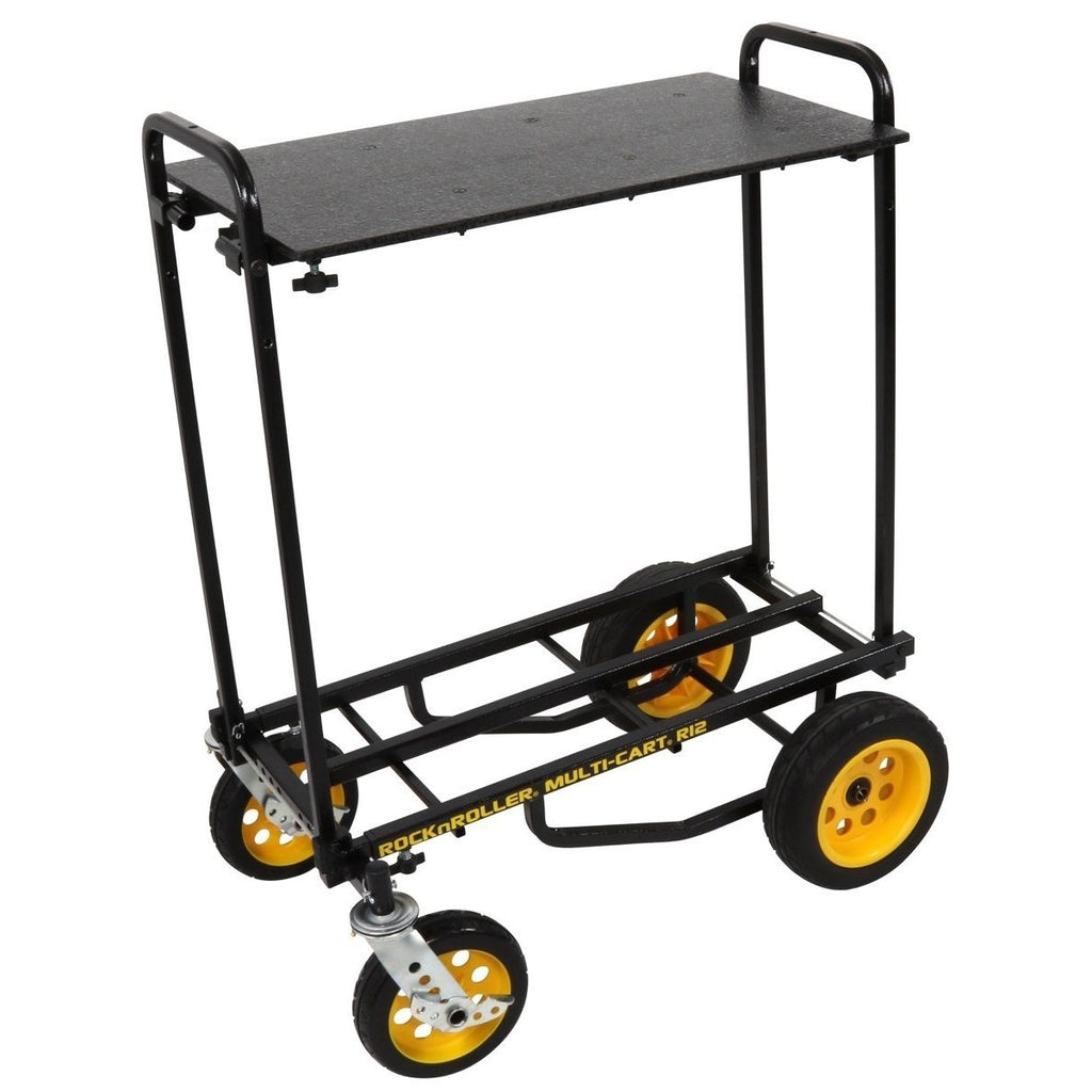 RockNRoller RSH10Q Quick Set Shelf