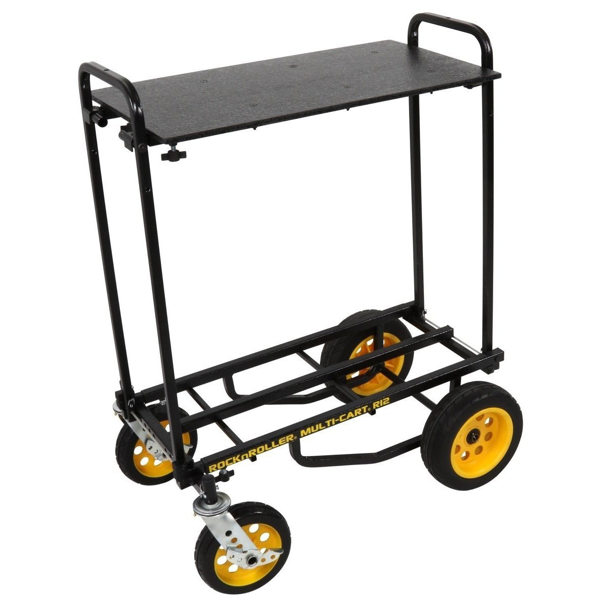 RockNRoller RSH10Q Quick Set Shelf