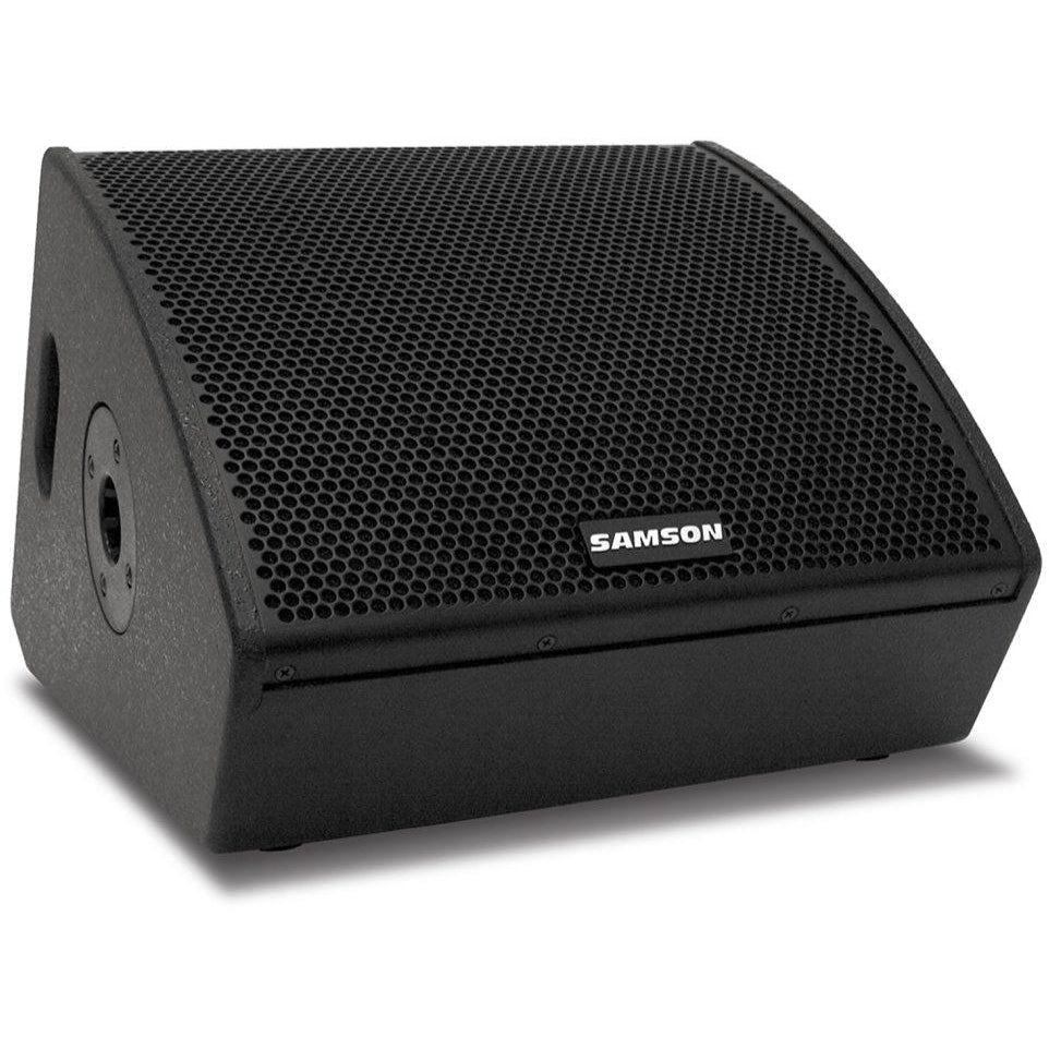 Samson RSXM12A 2-Way Active Stage Monitor