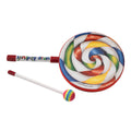 Remo Kids Percussion 8 Inch Lollipop Drum