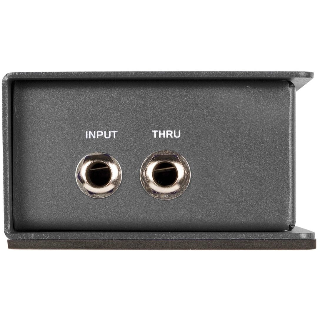 Samson MD1 Passive Mono Direct Box