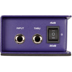 Samson MD1 Pro Mono Passive Direct Box