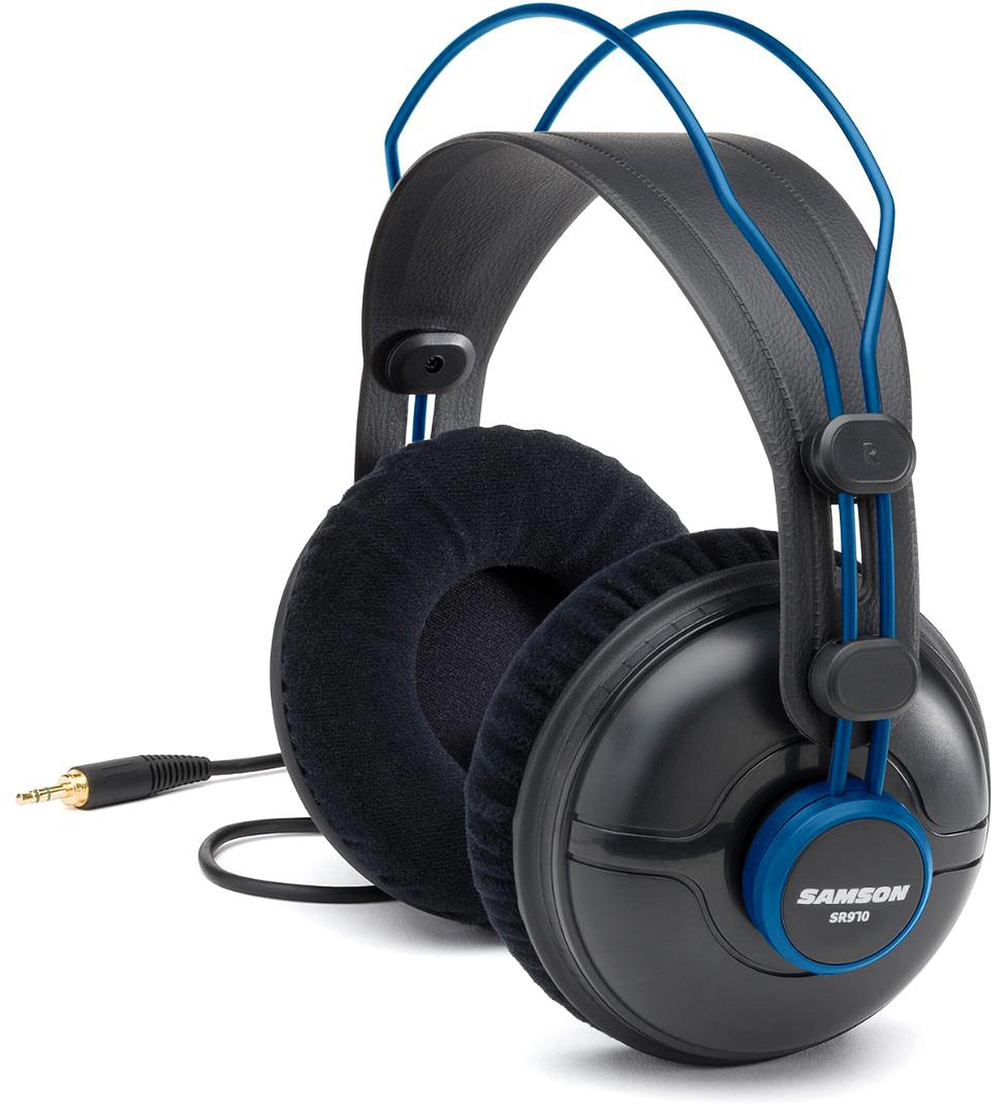 Samson SR970 Closed-Back Studio Headphones