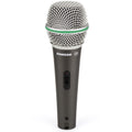 Samson Q4 Neodymium Dynamic Supercardioid Microphone