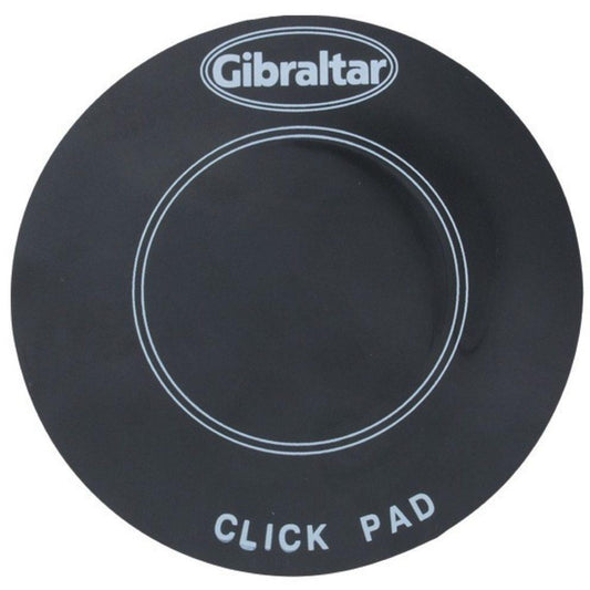 Gibraltar SCGCP Single Bass Drum Pedal Click Pad