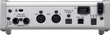 Tascam Series 102i USB Audio Interface