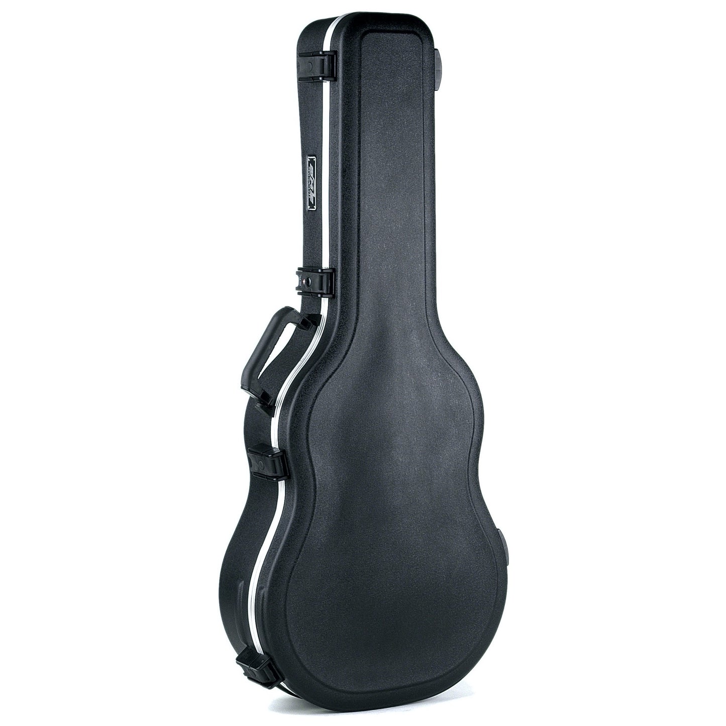 SKB 18 Deluxe Molded Dreadnought Acoustic Guitar Case