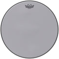 Remo Silentstroke White Mesh Drumhead, 16 Inch