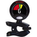 Snark SN6X Clip-On Ukulele Tuner