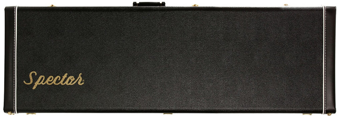 Spector Hardshell Case for NS-Style Basses
