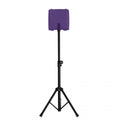 On-Stage SSAS7000B Mini Adjustable Speaker Stand