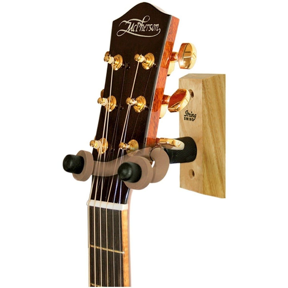 String Swing CC01O Home Guitar Hanger