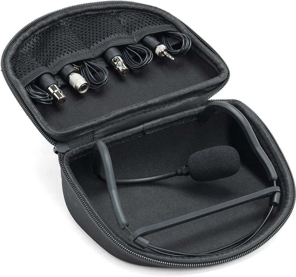 Samson QEx Fitness Headset Microphone