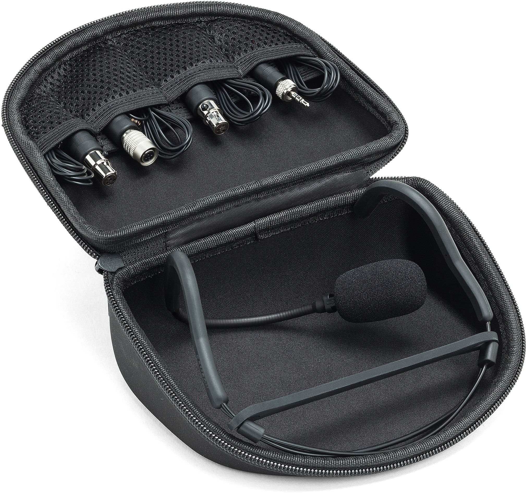 Samson QEx Fitness Headset Microphone