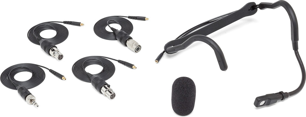 Samson QEx Fitness Headset Microphone