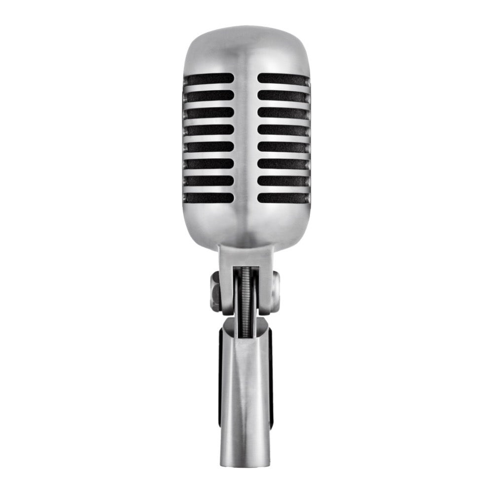 Shure 55SH Series II Cardioid Dynamic Microphone
