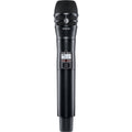 Shure QLXD2/K8 Handheld Transmitter with KSM8 Capsule - Band V50