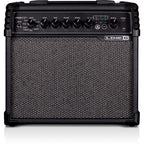 Line 6 Spider V 20 MkII Guitar Combo Amplifier (20 Watts, 1x8 Inch)