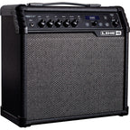 Line 6 Spider V 30 MkII Guitar Combo Amplifier (30 Watts, 1x8 Inch)