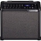 Line 6 Spider V 30 MkII Guitar Combo Amplifier (30 Watts, 1x8 Inch)