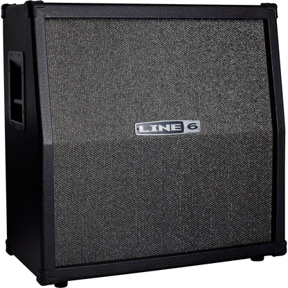 Line 6 Spider V412 MKII Guitar Speaker Cabinet (240 Watts)