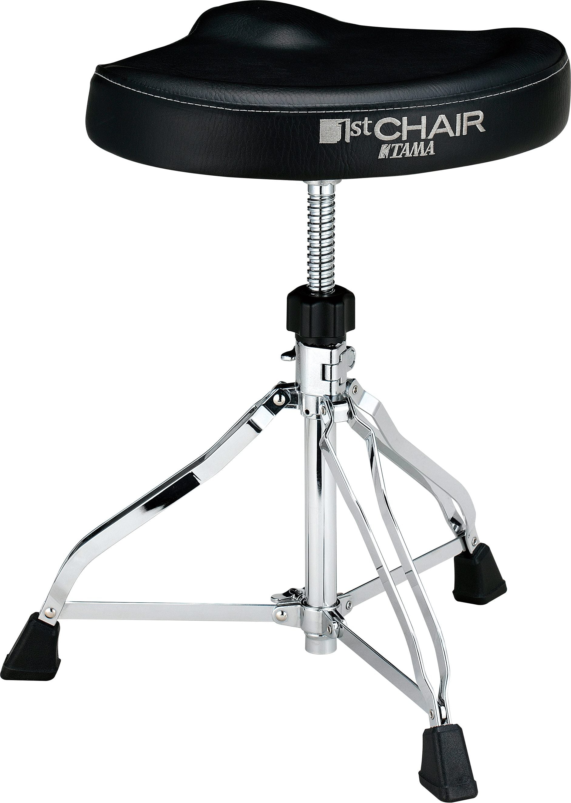 Tama HT250 Double-Braced Drum Saddle Throne