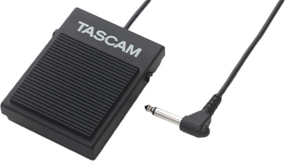 Tascam RC-1F Foot Switch Pedal