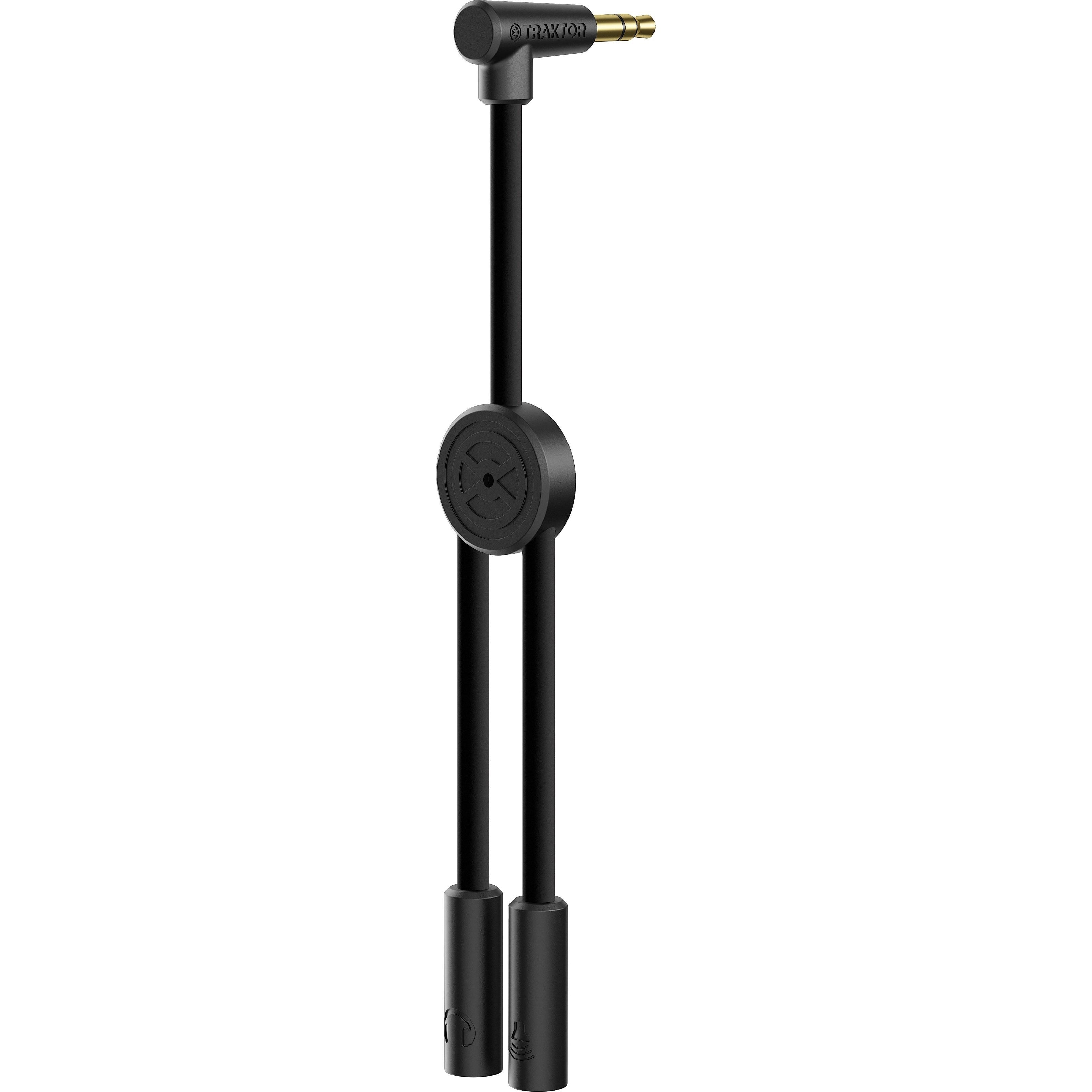 Native Instruments Traktor DJ Cable for iPad and iPhone