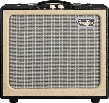Tone King Gremlin Guitar Combo Amplifier (5 watts, 1x12 Inch), Black, 5 Watts