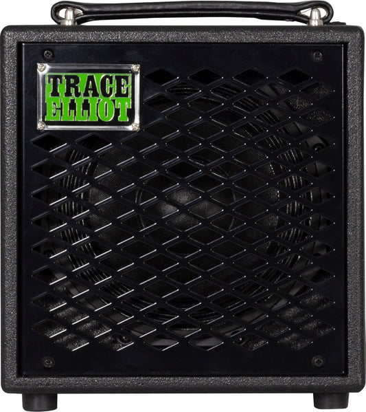 Trace Elliot Elf Bass Combo Amplifier (200 Watts, 1x10 Inch)