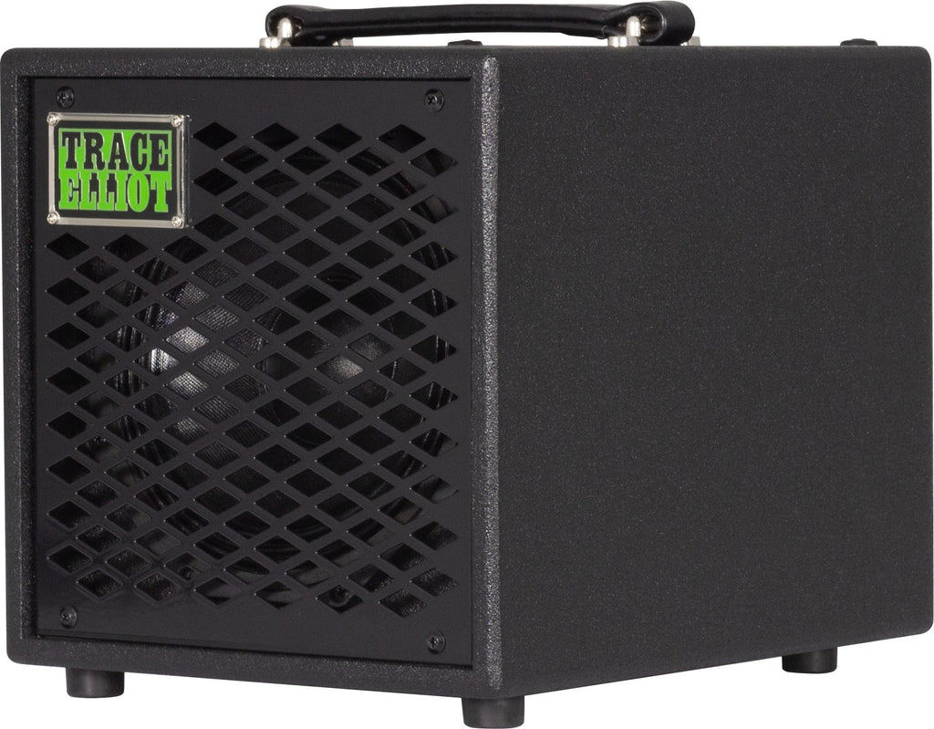 Trace Elliot Elf Bass Combo Amplifier (200 Watts, 1x10 Inch)